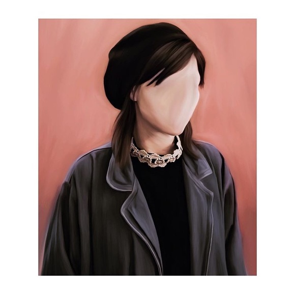 LET ME PAINT YOU 👩🏻🎨 🎨 - Picture 4 of 8